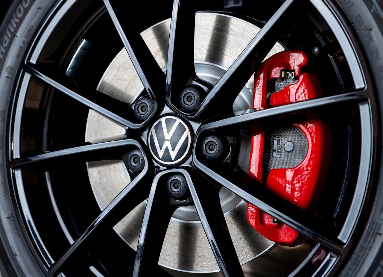2024 - VOLKSWAGEN JETTA GLI 40TH ANNIVERSARY EDITION, foto 14