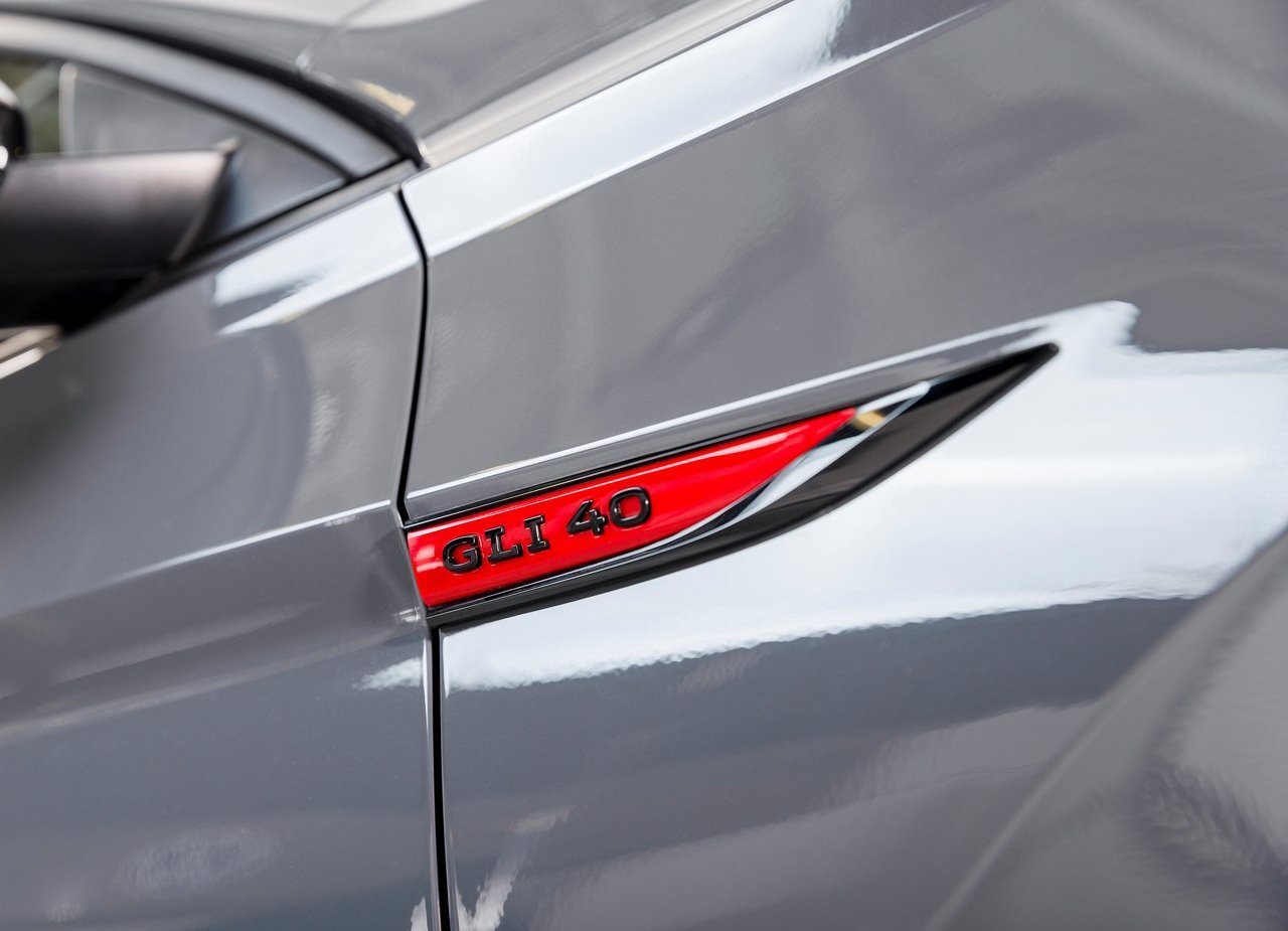 2024 - VOLKSWAGEN JETTA GLI 40TH ANNIVERSARY EDITION, foto 16