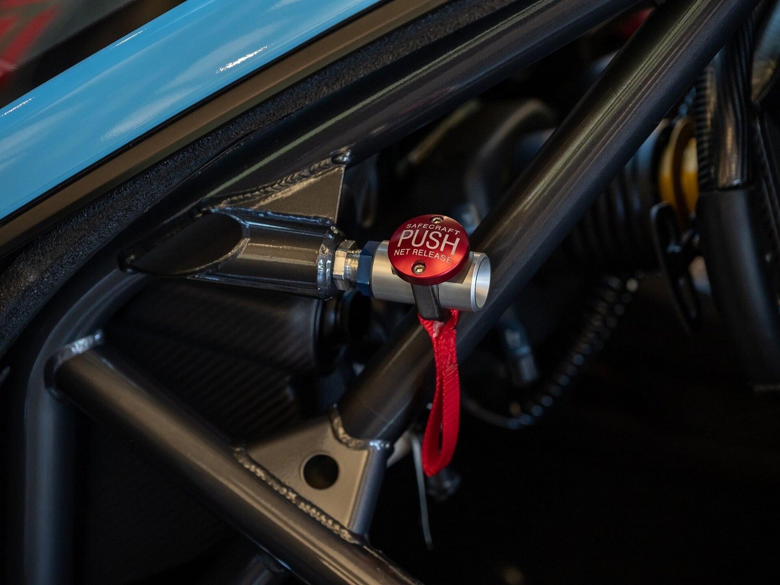 2019 - PORSCHE 935 GULF OIL, foto 23