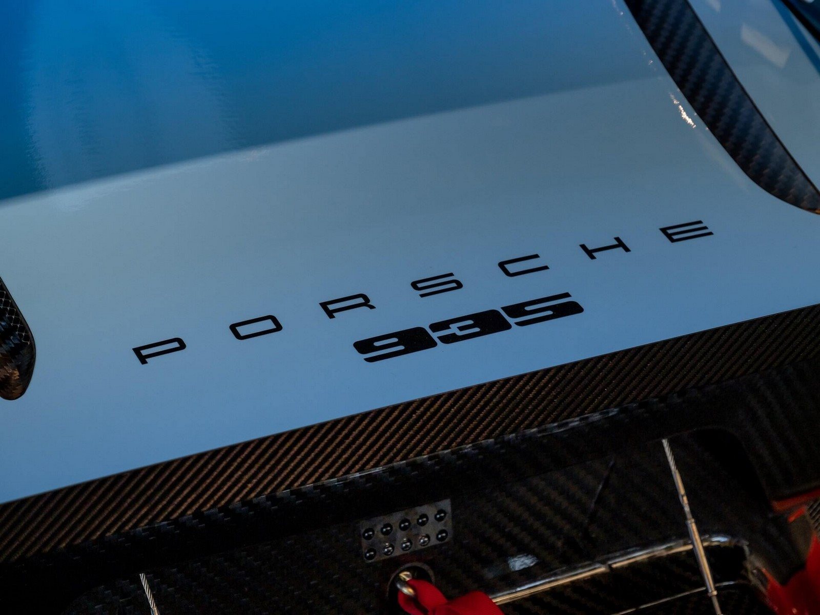 2019 - PORSCHE 935 GULF OIL, foto 25