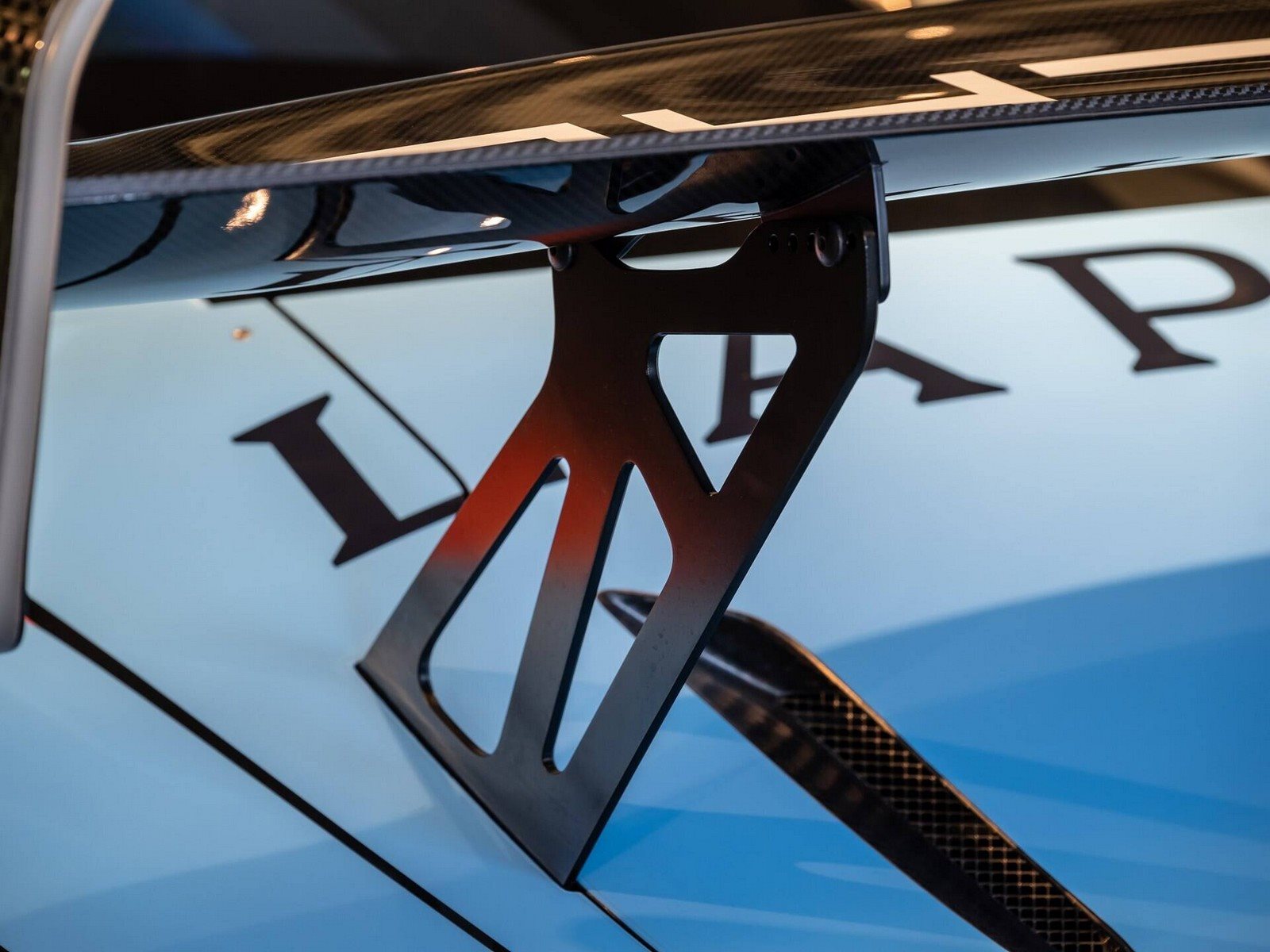 2019 - PORSCHE 935 GULF OIL, foto 31