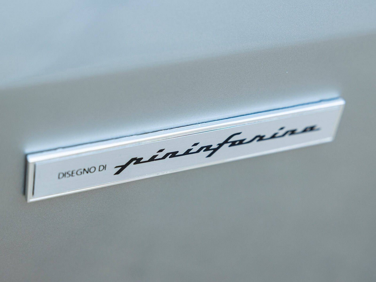 1972 - FERRARI DINO F246 GT EX KEITH RICHARDS, foto 28