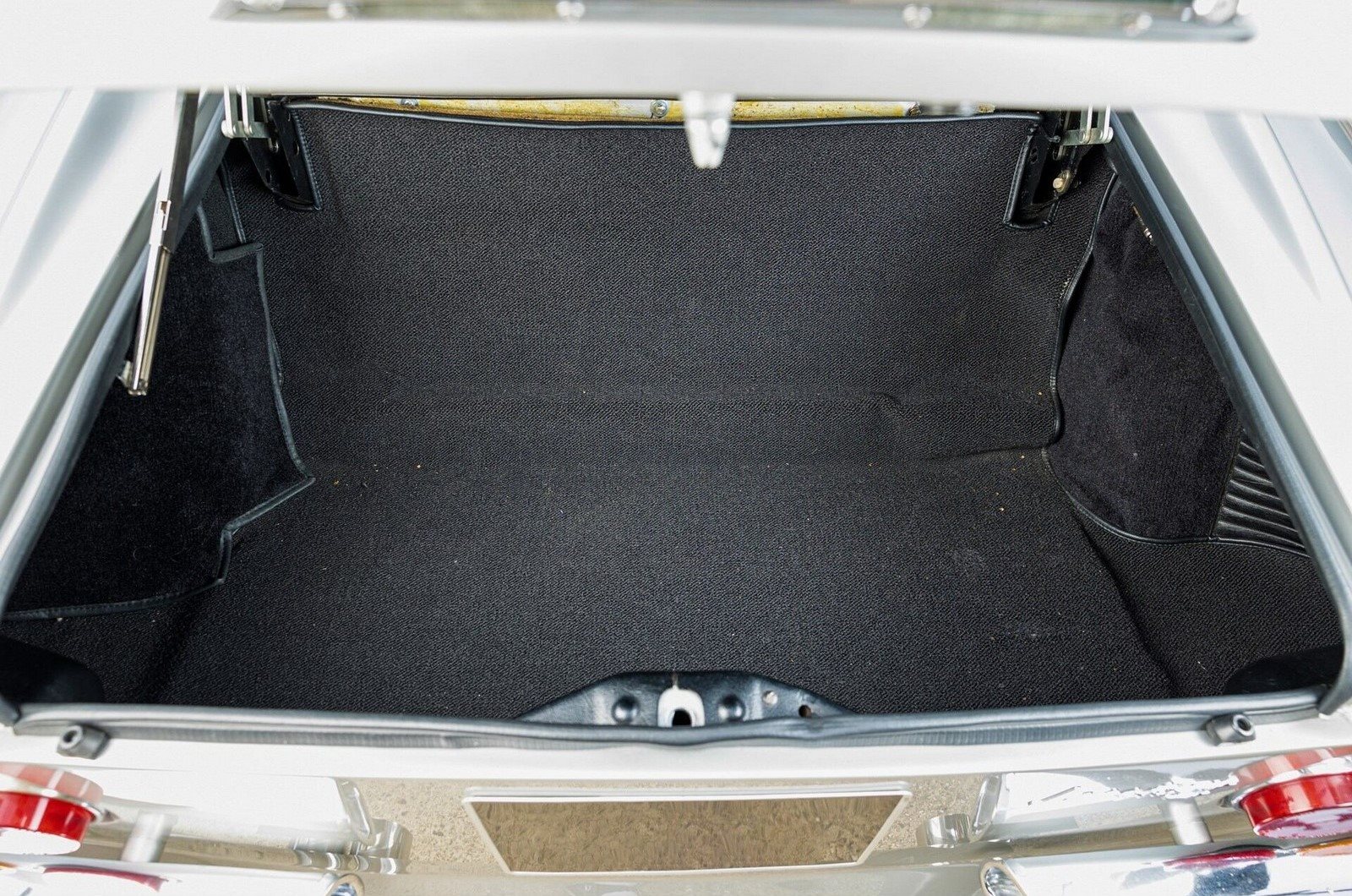 1972 - FERRARI DINO F246 GT EX KEITH RICHARDS, foto 34