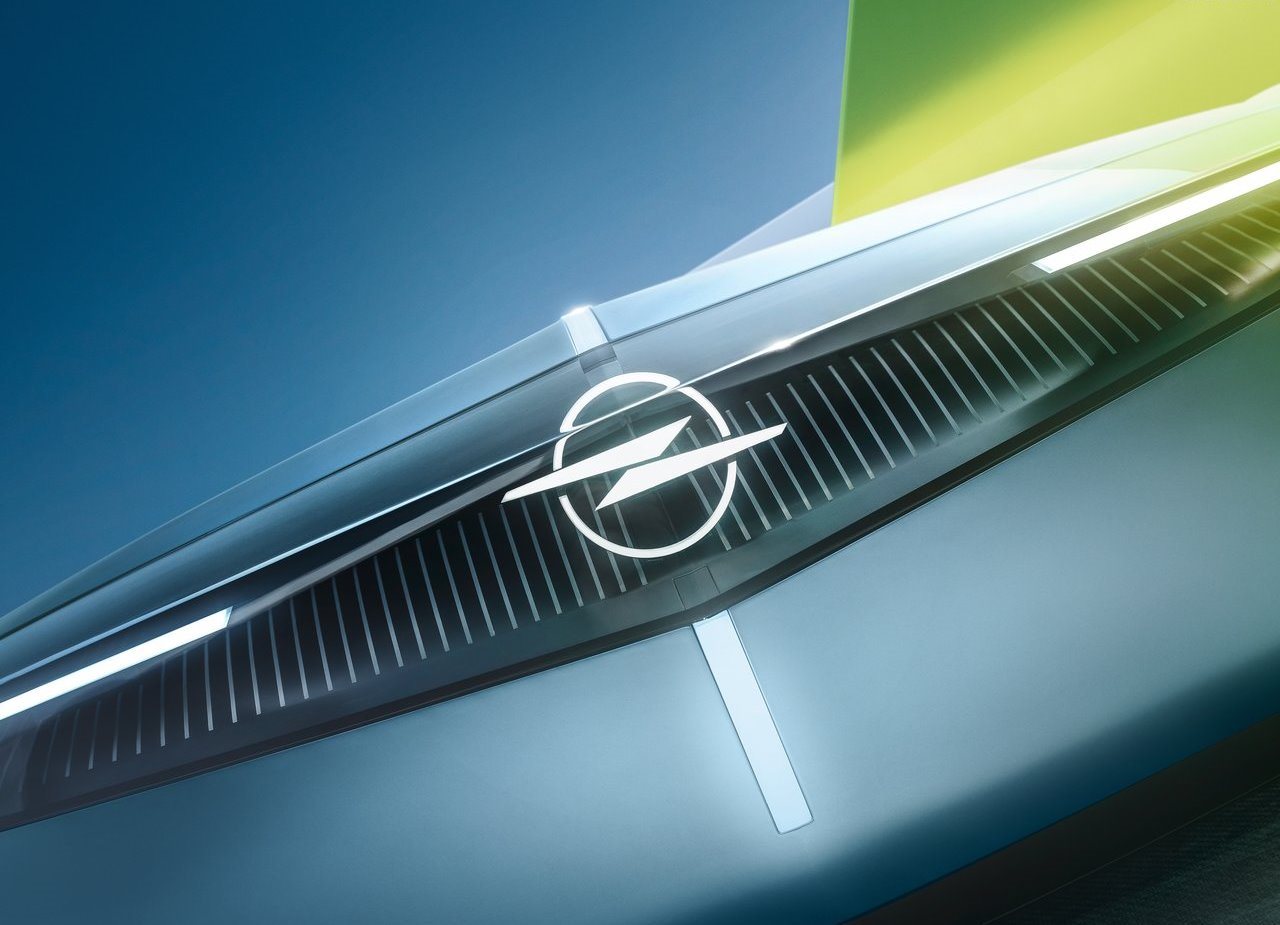 2023 - OPEL EXPERIMENTAL CONCEPT, foto 13