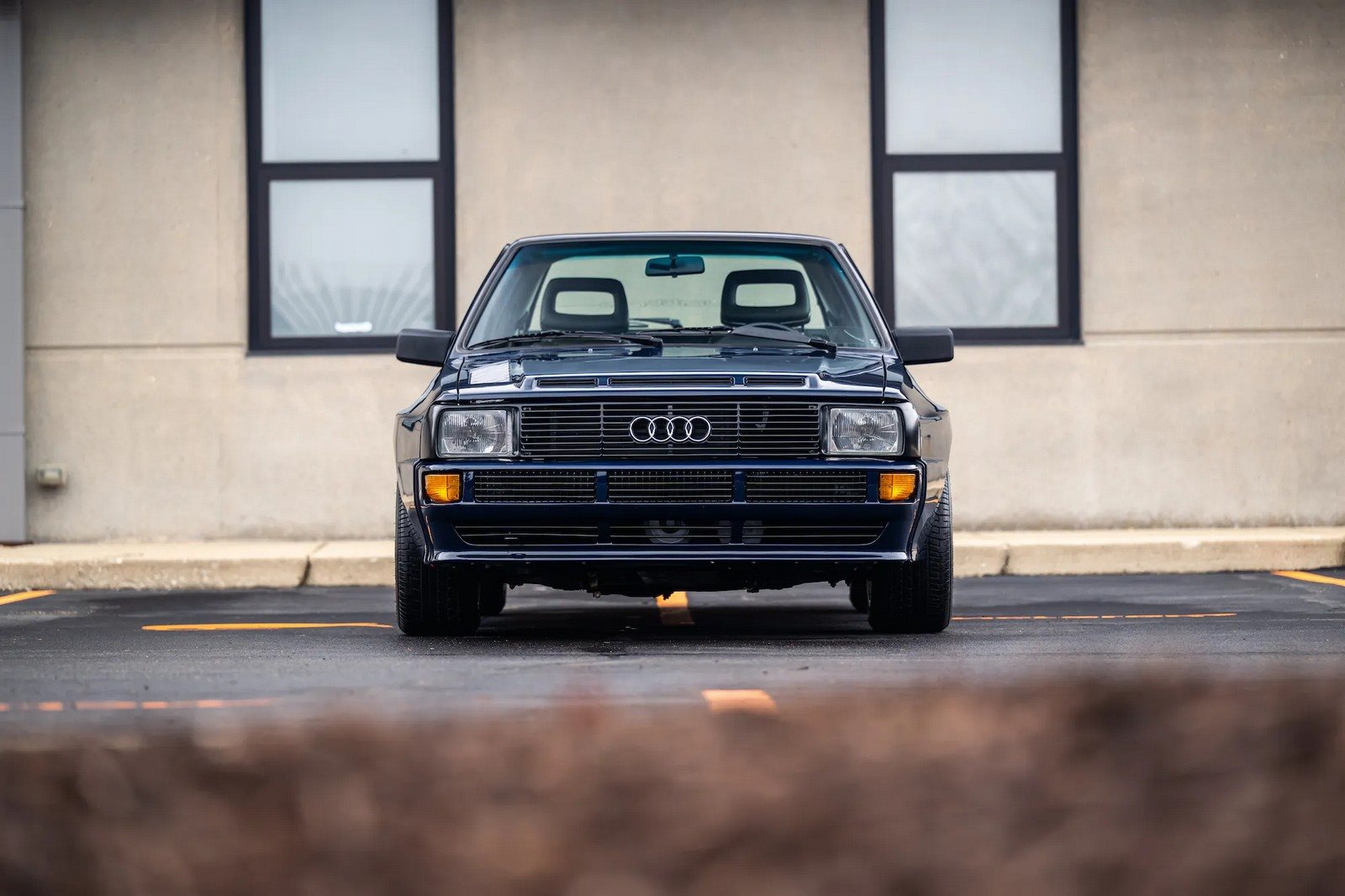 AUDI SPORT QUATTRO COPENHAGEN BLUE, foto 5