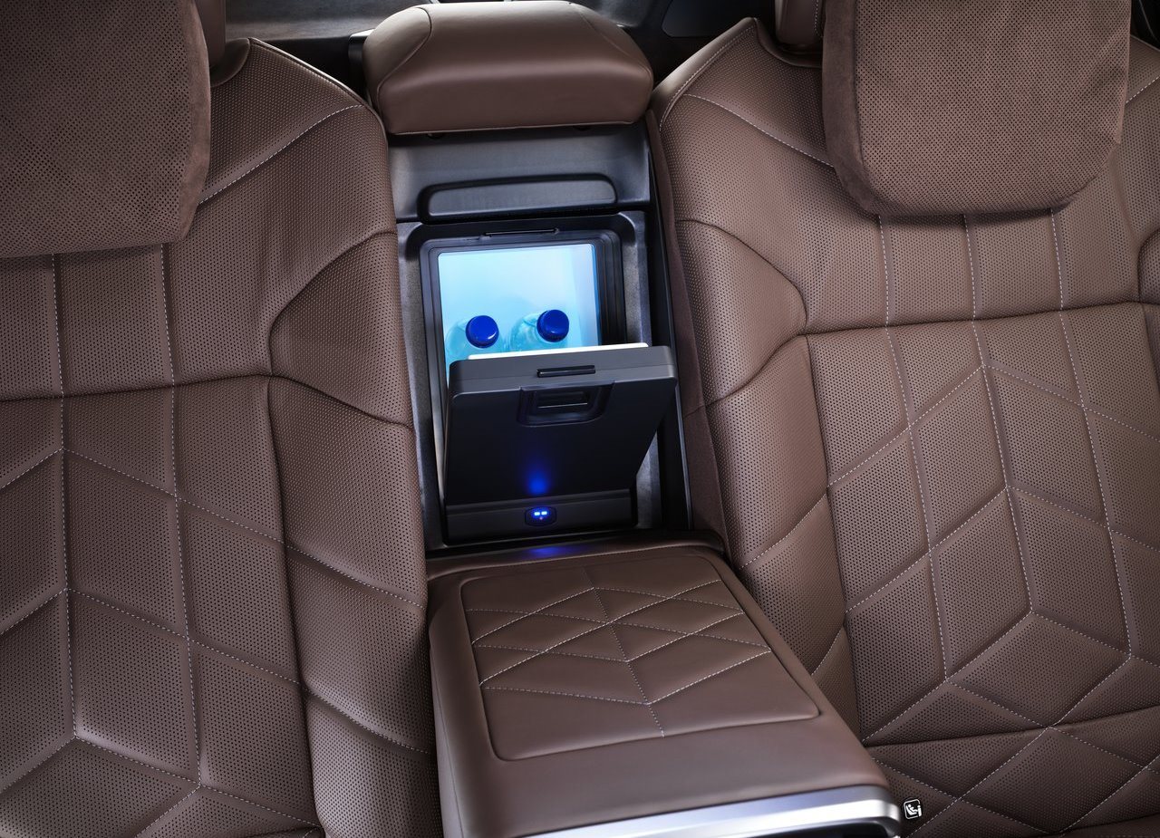 BMW 7 SERIES PROTECTION, foto 26