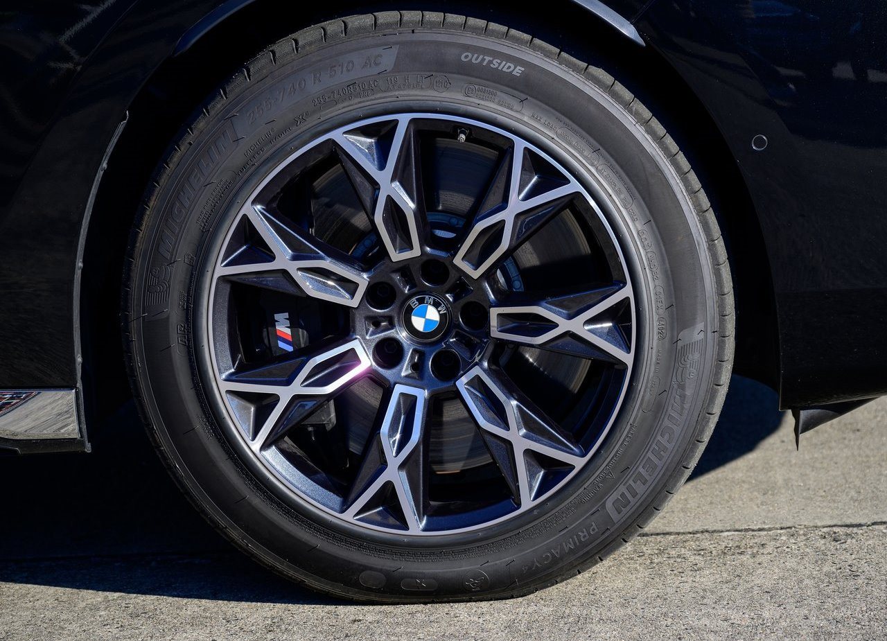 BMW 7 SERIES PROTECTION, foto 72