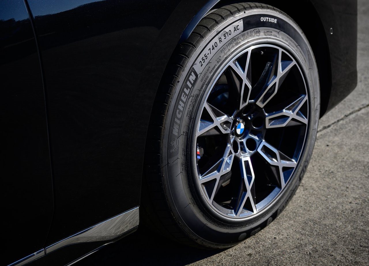 BMW 7 SERIES PROTECTION, foto 73