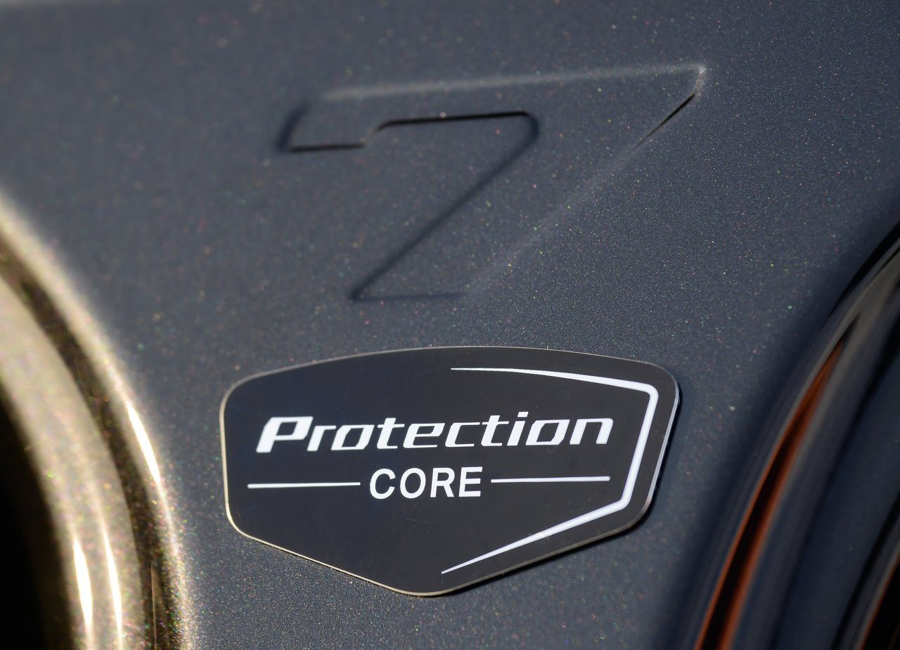 BMW 7 SERIES PROTECTION, foto 74