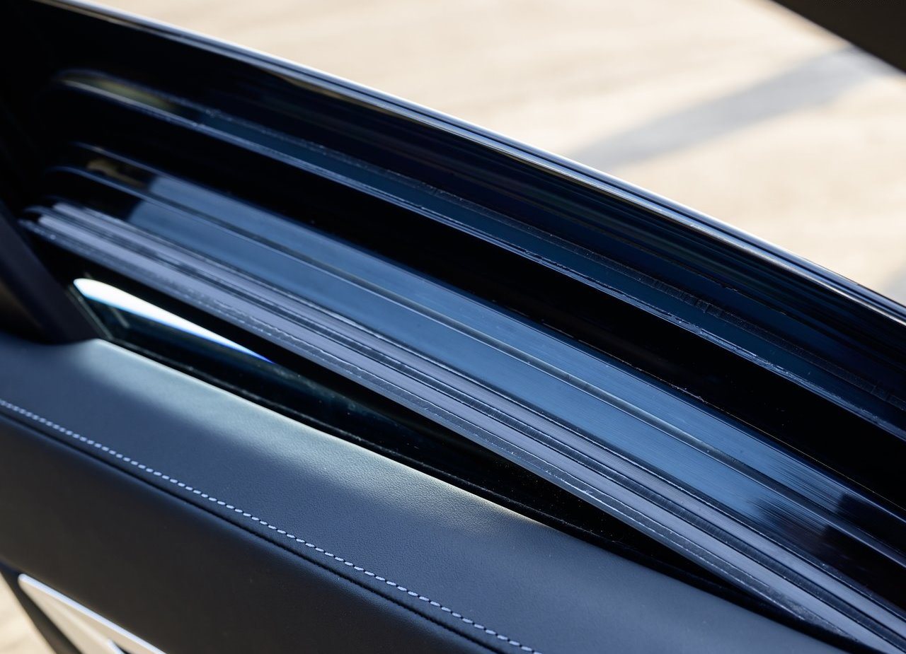 BMW 7 SERIES PROTECTION, foto 75