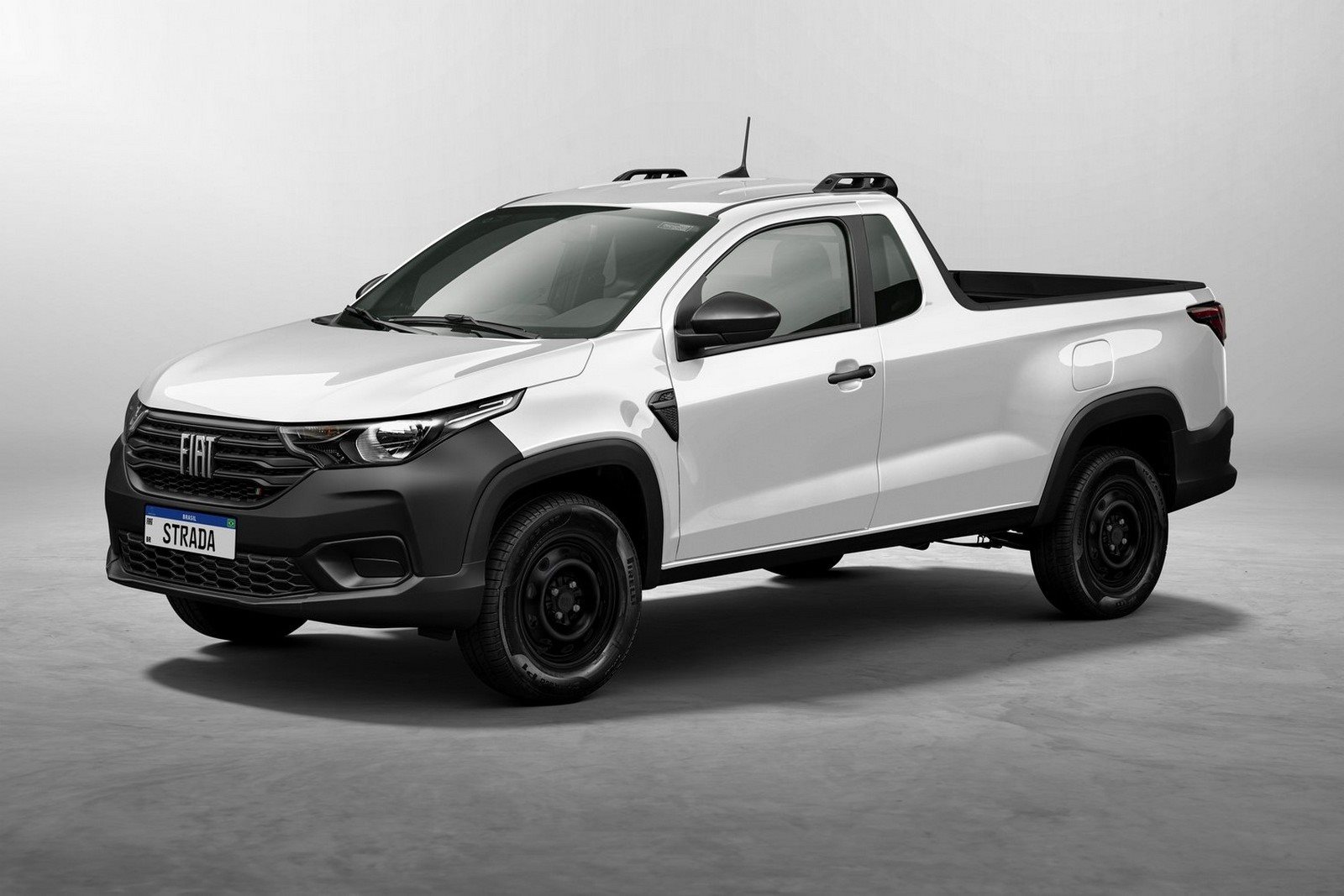 2024 - FIAT STRADA ENDURANCE CABINE PLUS, foto 1