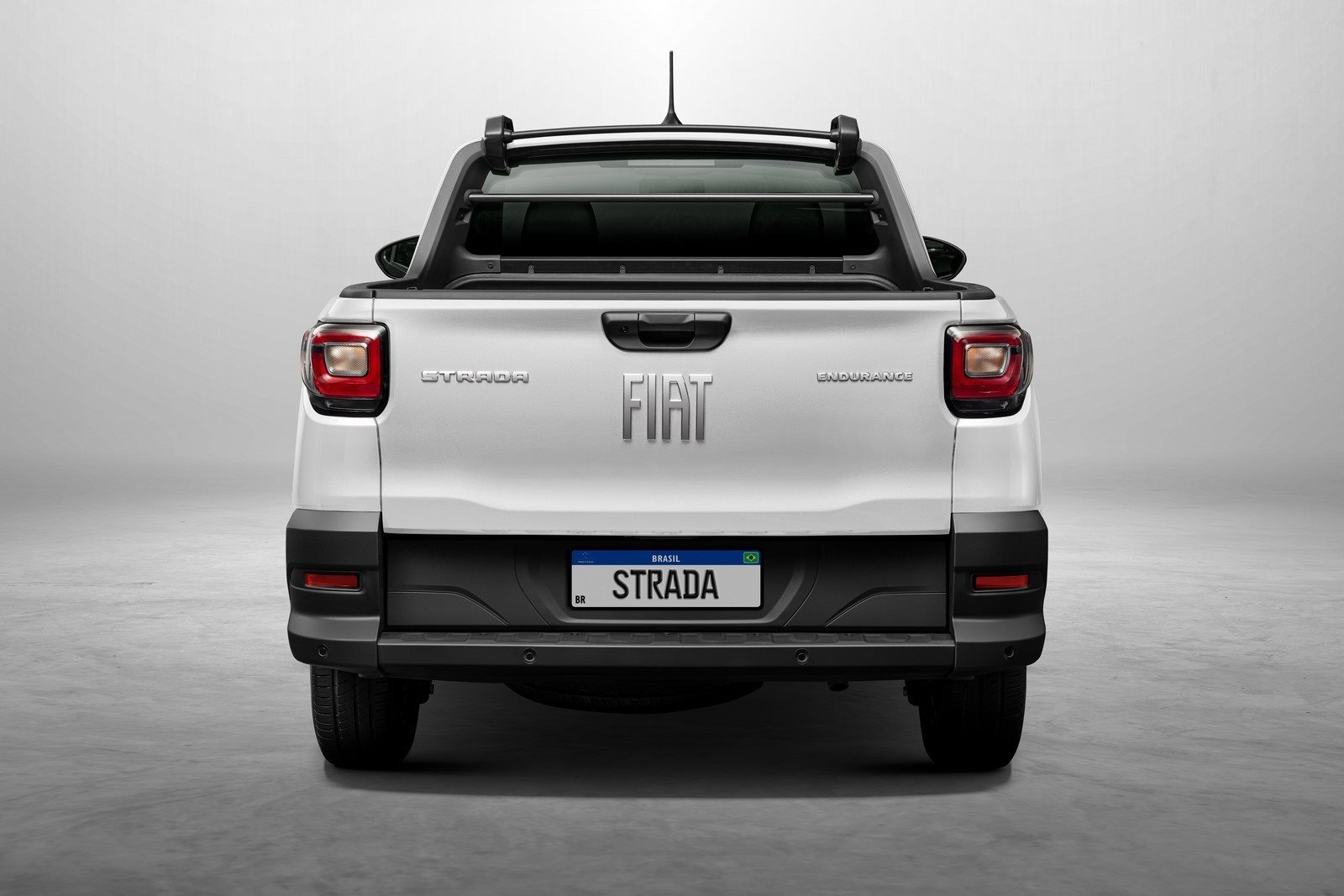 2024 - FIAT STRADA ENDURANCE CABINE PLUS, foto 2