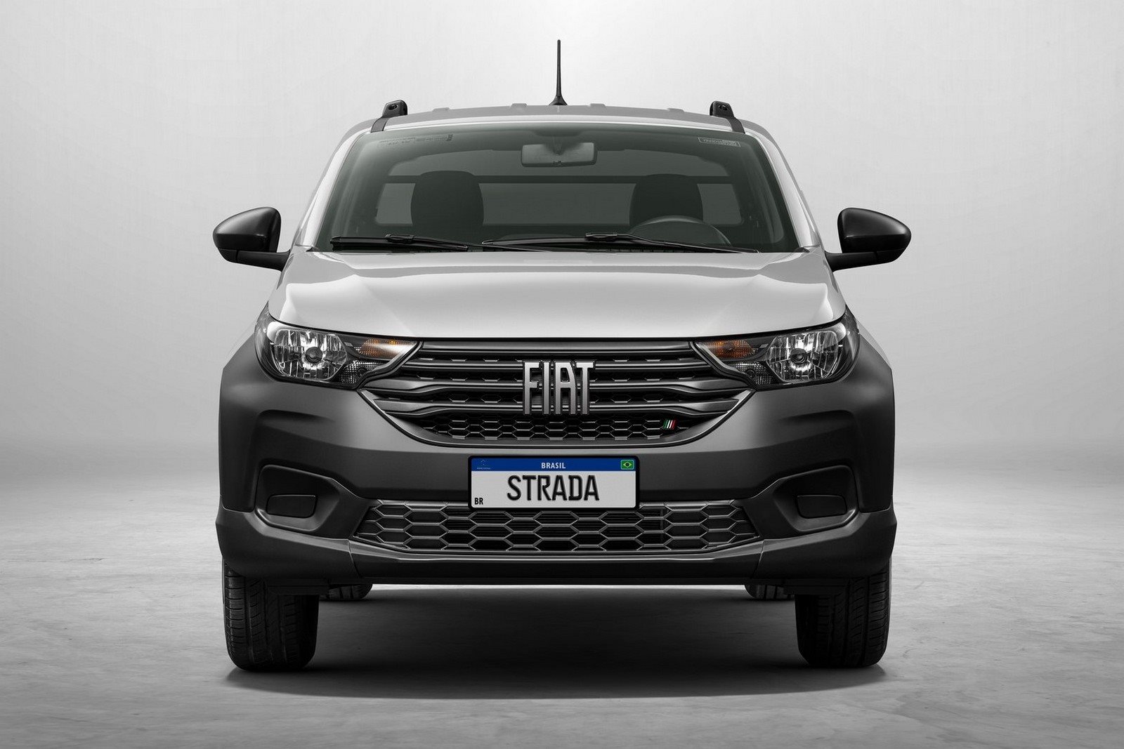 2024 - FIAT STRADA ENDURANCE CABINE PLUS, foto 3