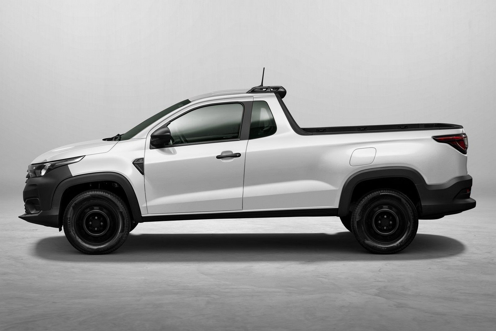 2024 - FIAT STRADA ENDURANCE CABINE PLUS, foto 4