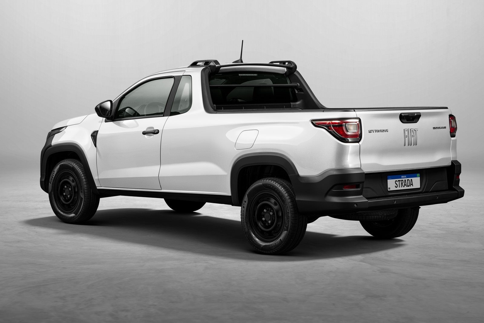 2024 - FIAT STRADA ENDURANCE CABINE PLUS, foto 5