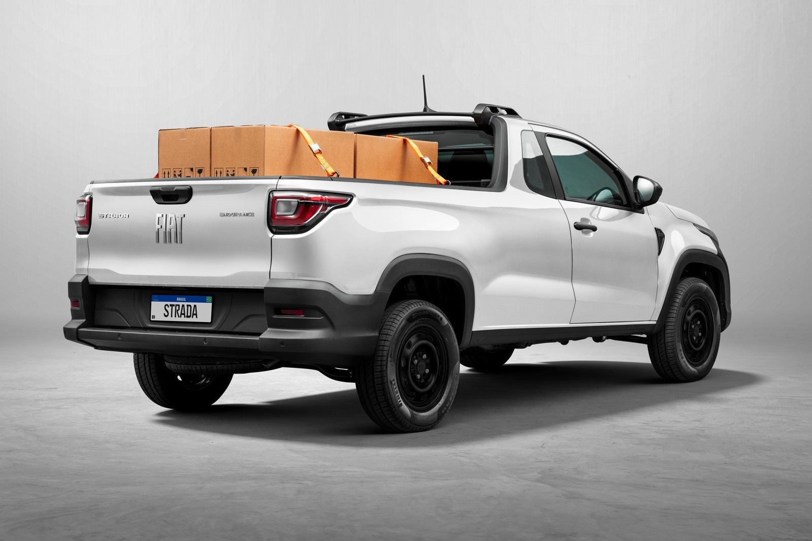 2024 - FIAT STRADA ENDURANCE CABINE PLUS, foto 9