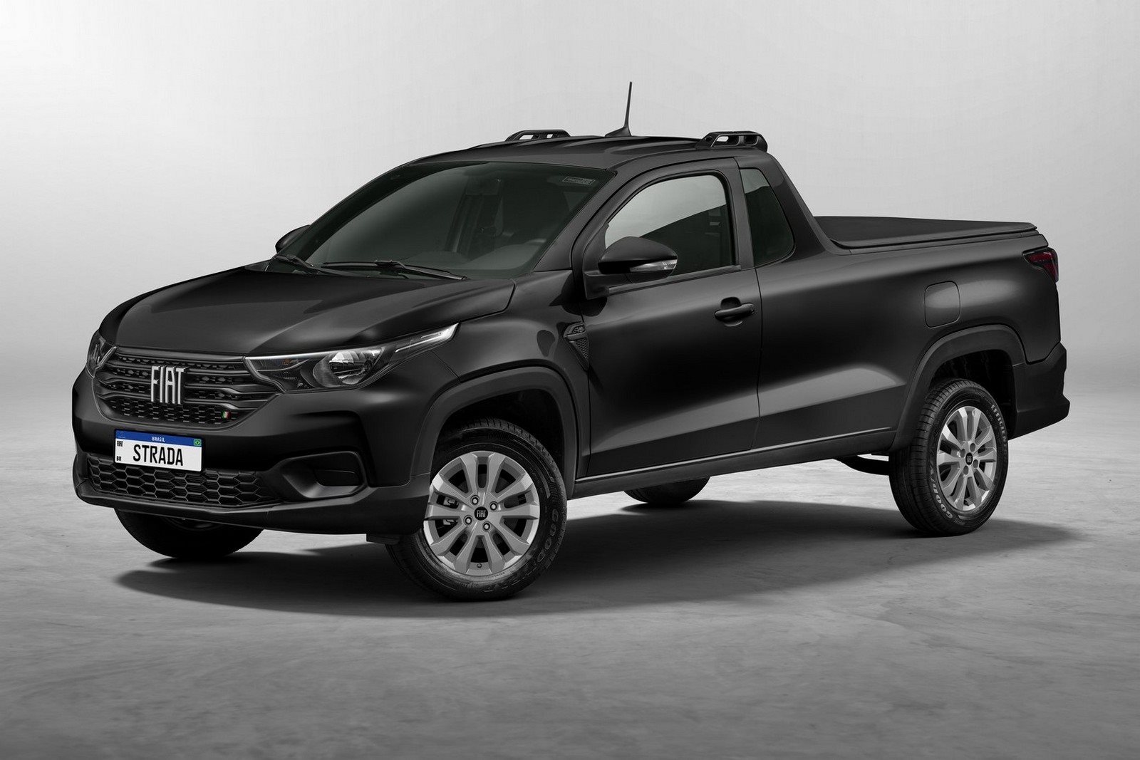 2024 - FIAT STRADA FREEDOM CABINE PLUS, foto 1
