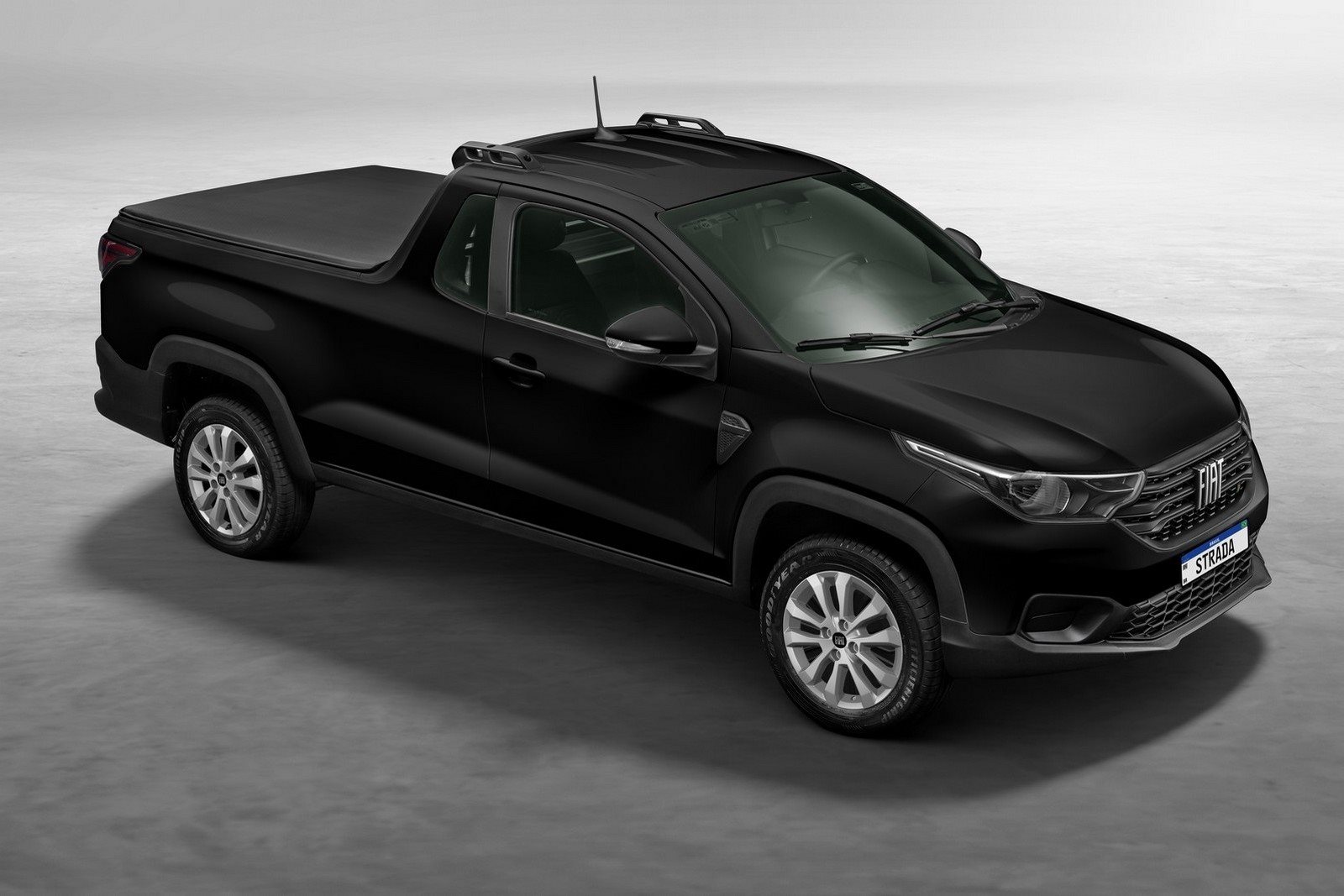 2024 - FIAT STRADA FREEDOM CABINE PLUS, foto 2
