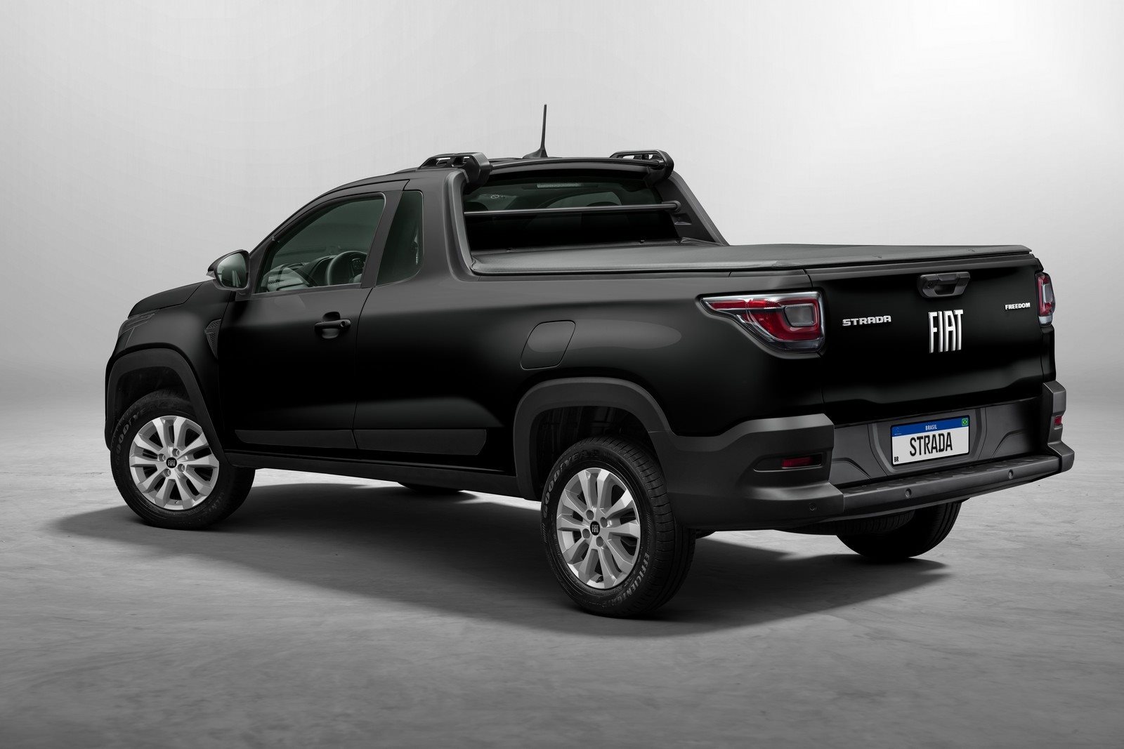 2024 - FIAT STRADA FREEDOM CABINE PLUS, foto 3