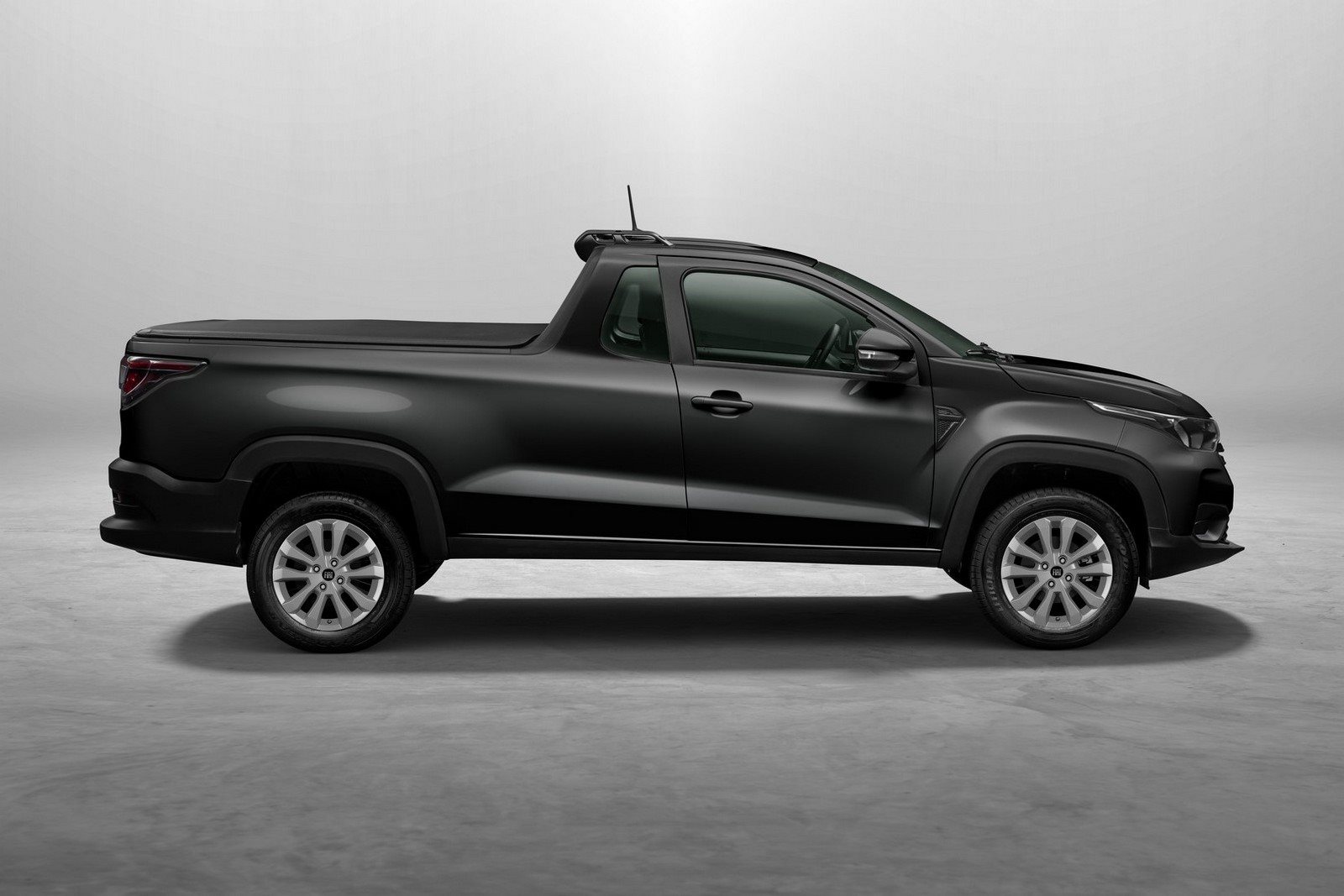 2024 - FIAT STRADA FREEDOM CABINE PLUS, foto 4