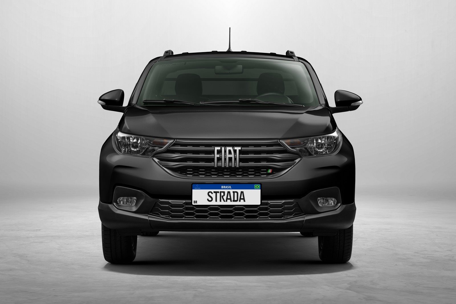 2024 - FIAT STRADA FREEDOM CABINE PLUS, foto 5