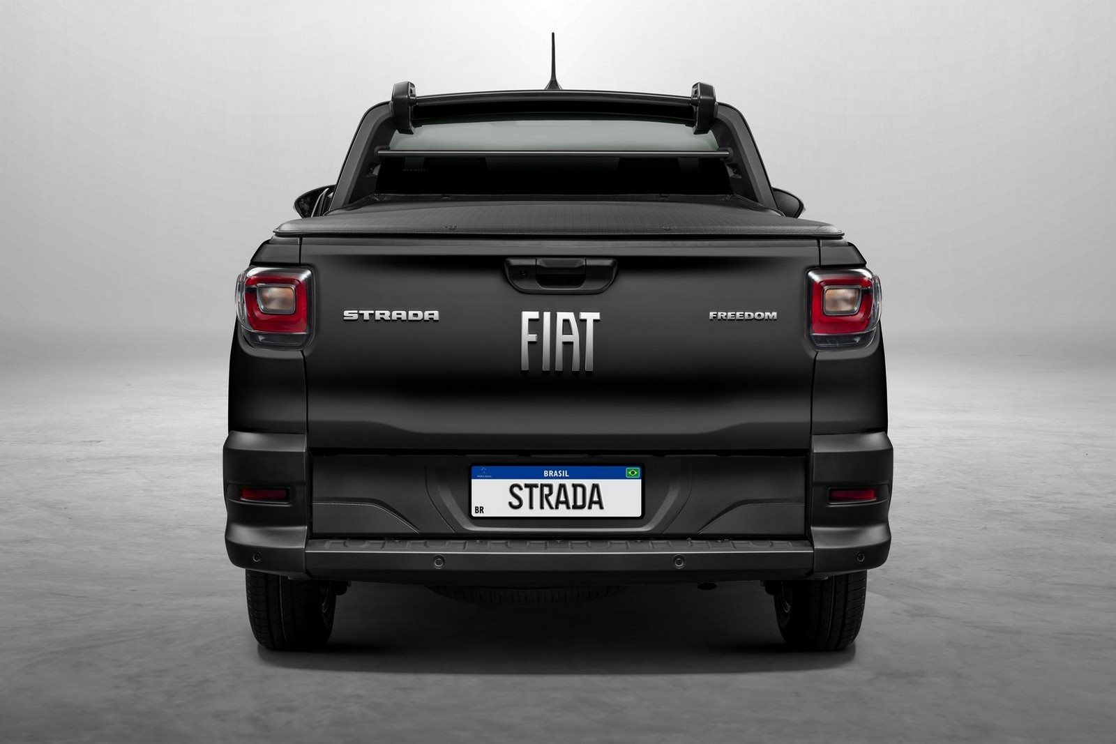 2024 - FIAT STRADA FREEDOM CABINE PLUS, foto 6