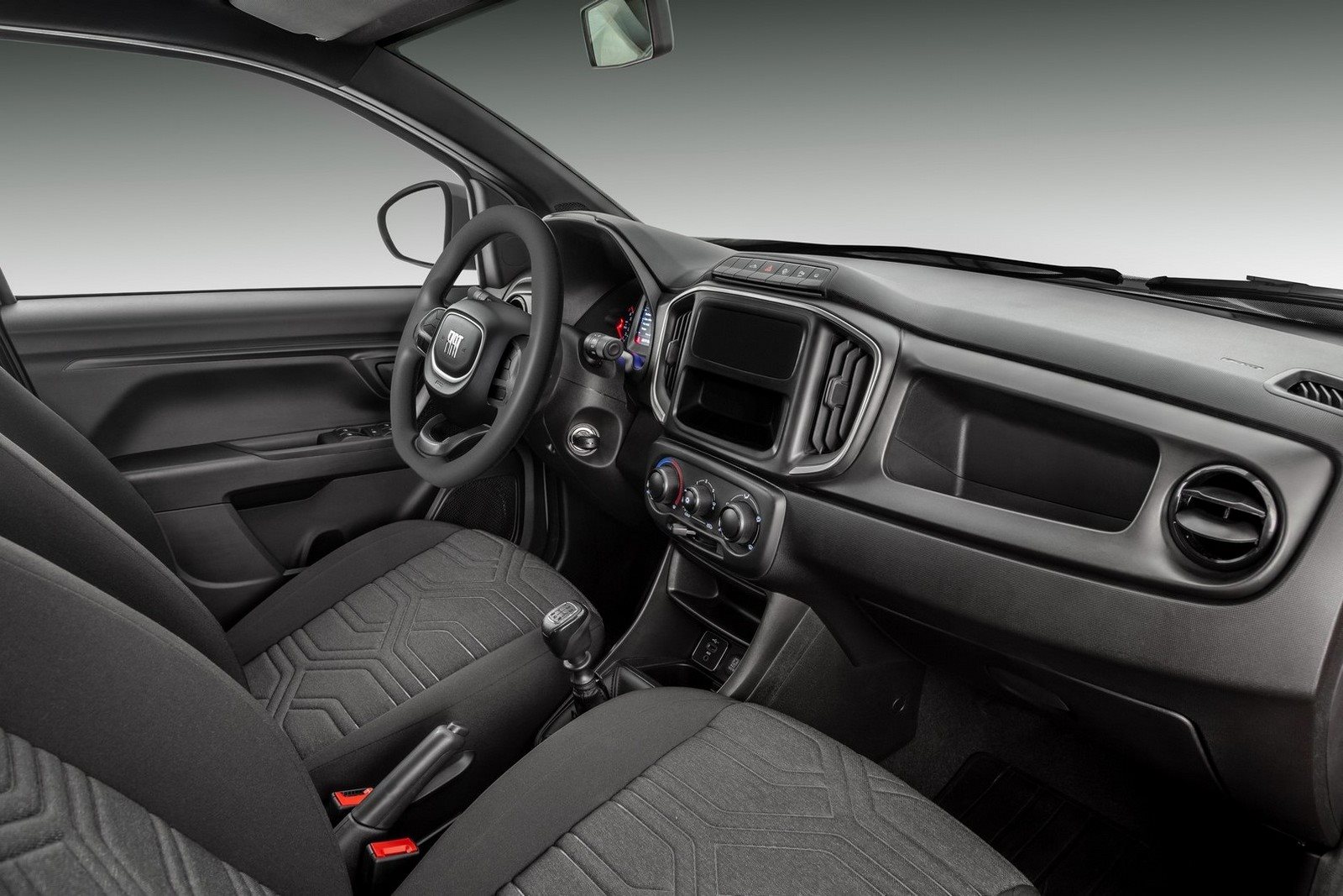 2024 - FIAT STRADA FREEDOM CABINE PLUS, foto 7