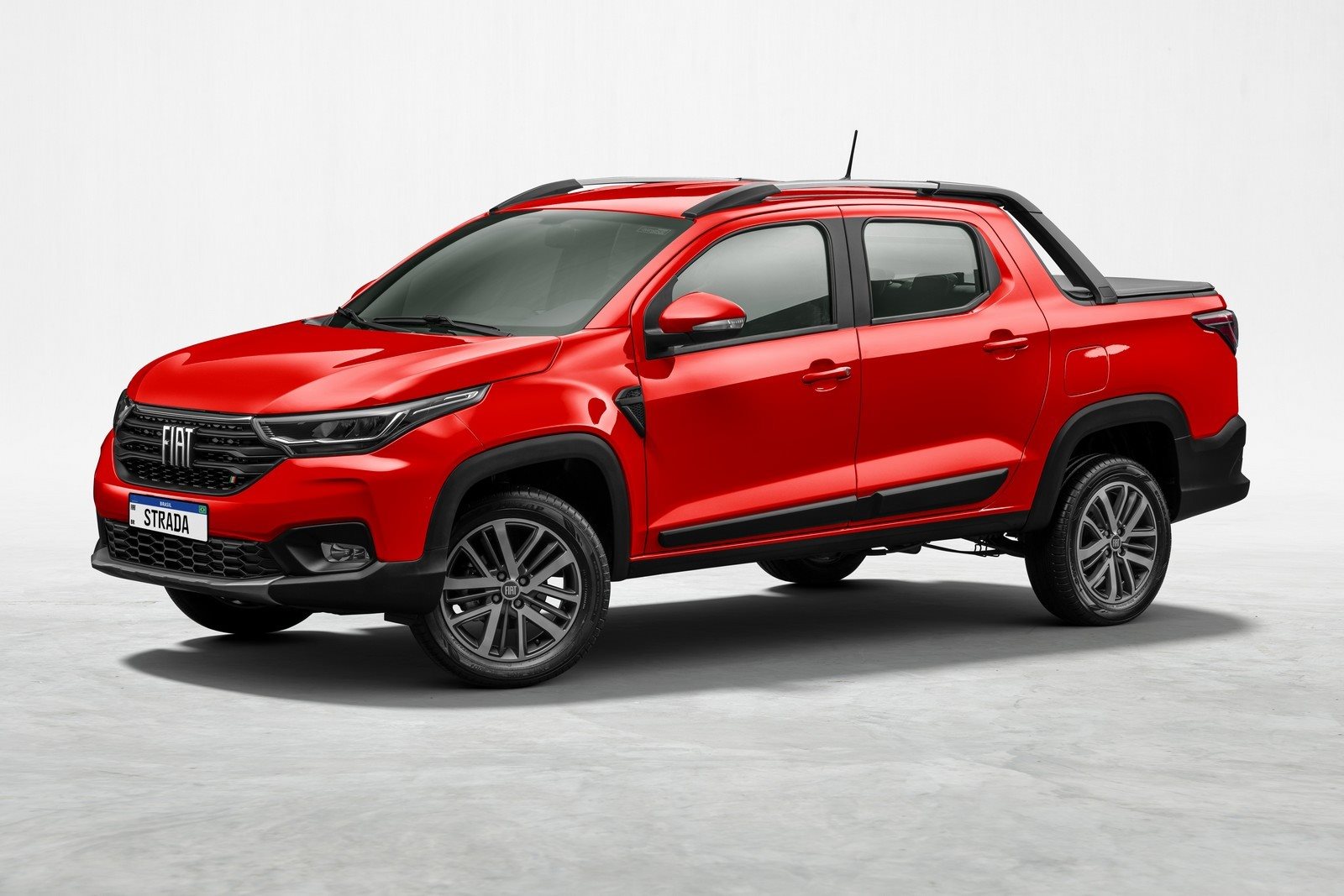 2024 - FIAT STRADA VOLCANO, foto 1