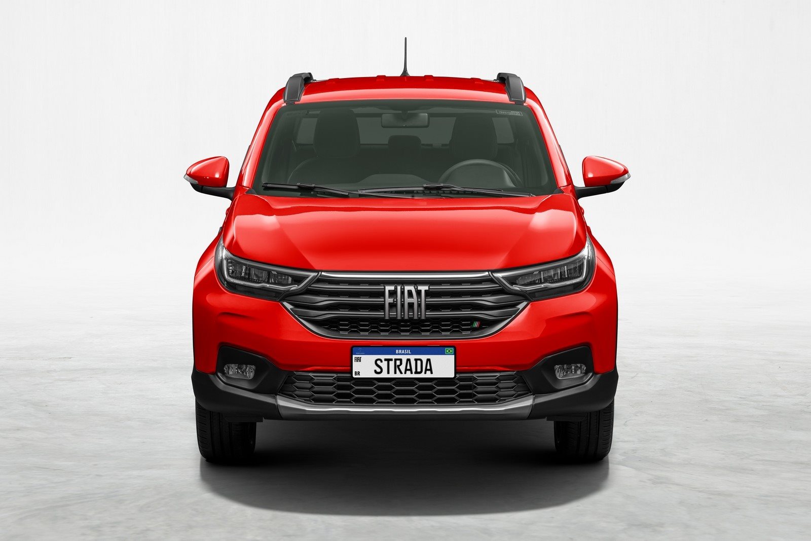 2024 - FIAT STRADA VOLCANO, foto 2