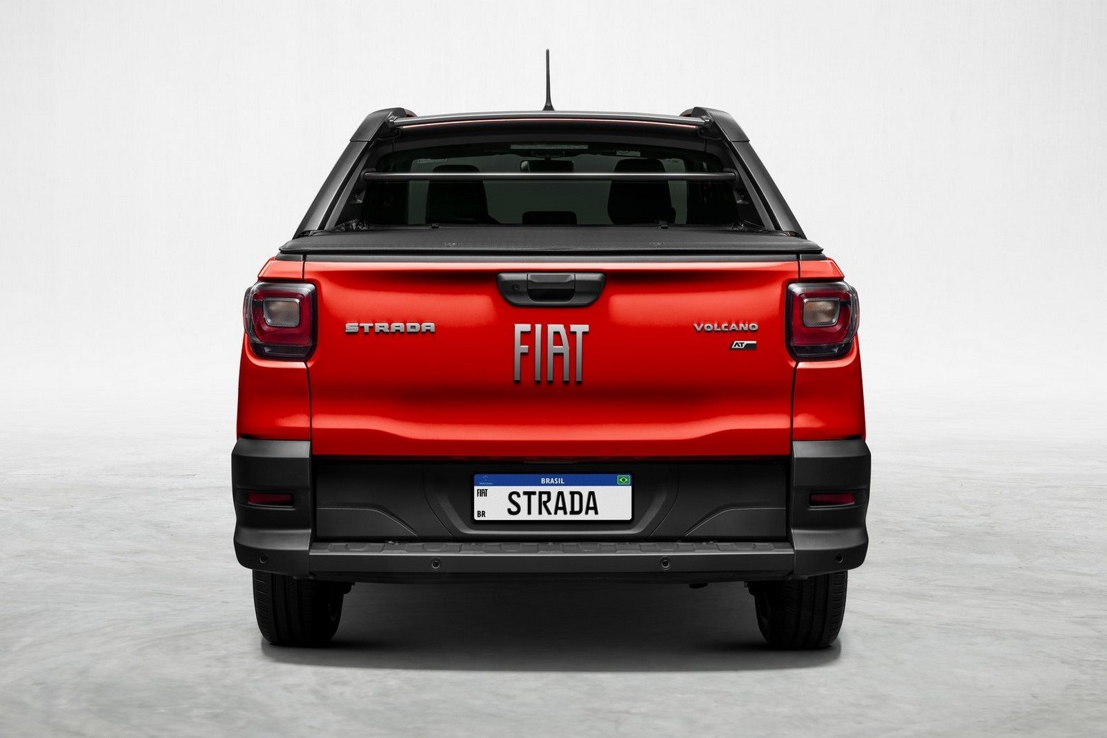 2024 - FIAT STRADA VOLCANO, foto 5
