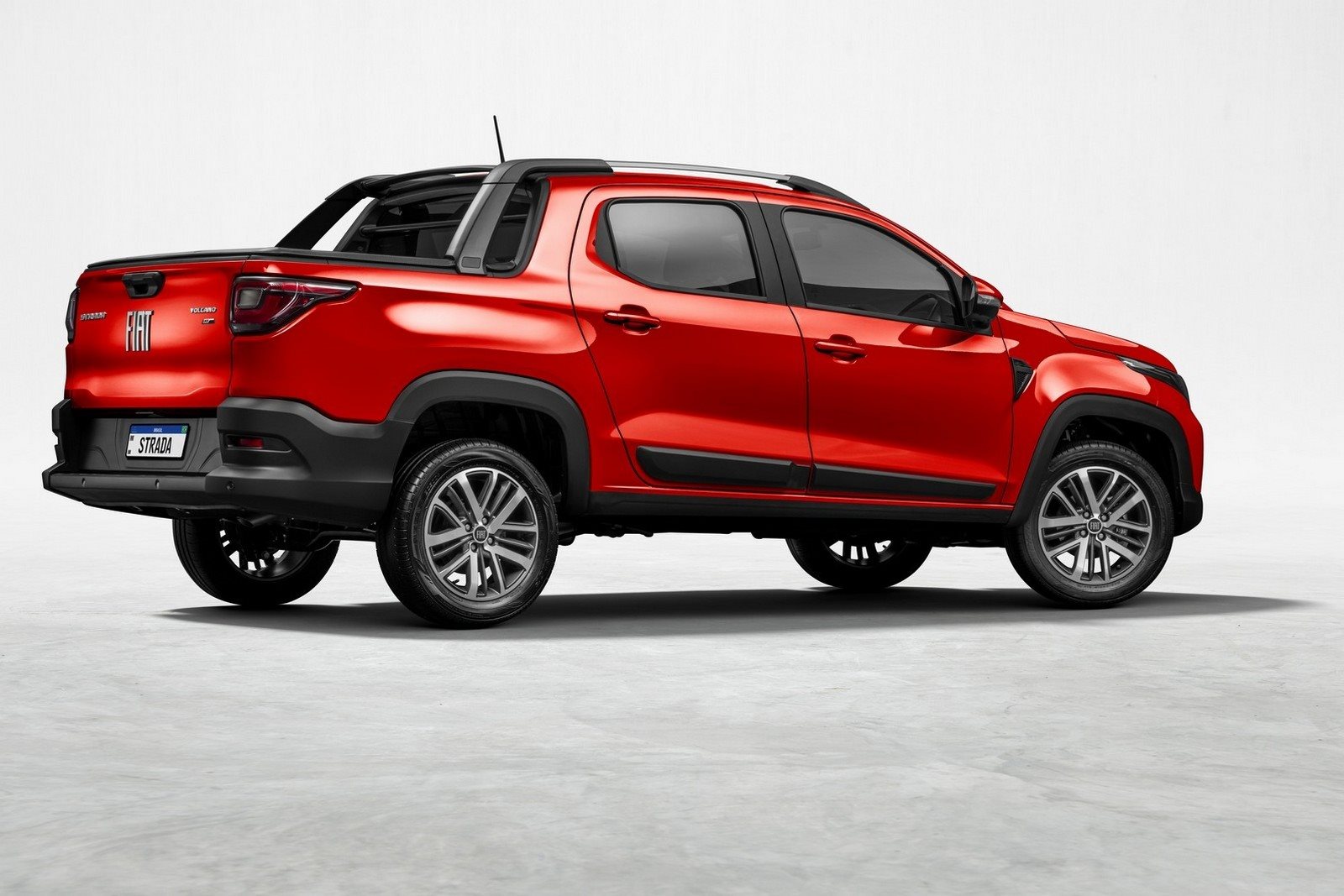 2024 - FIAT STRADA VOLCANO, foto 6