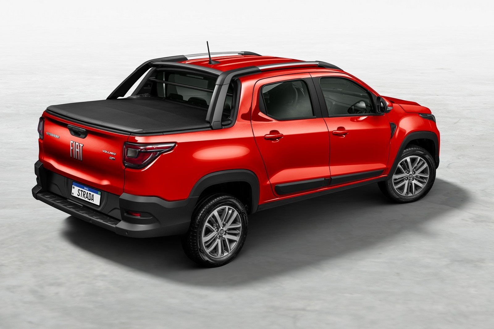 2024 - FIAT STRADA VOLCANO, foto 7