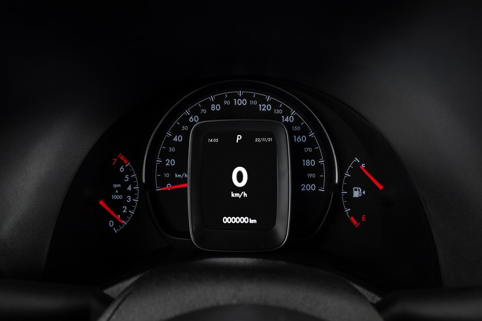 2024 - FIAT STRADA VOLCANO, foto 9