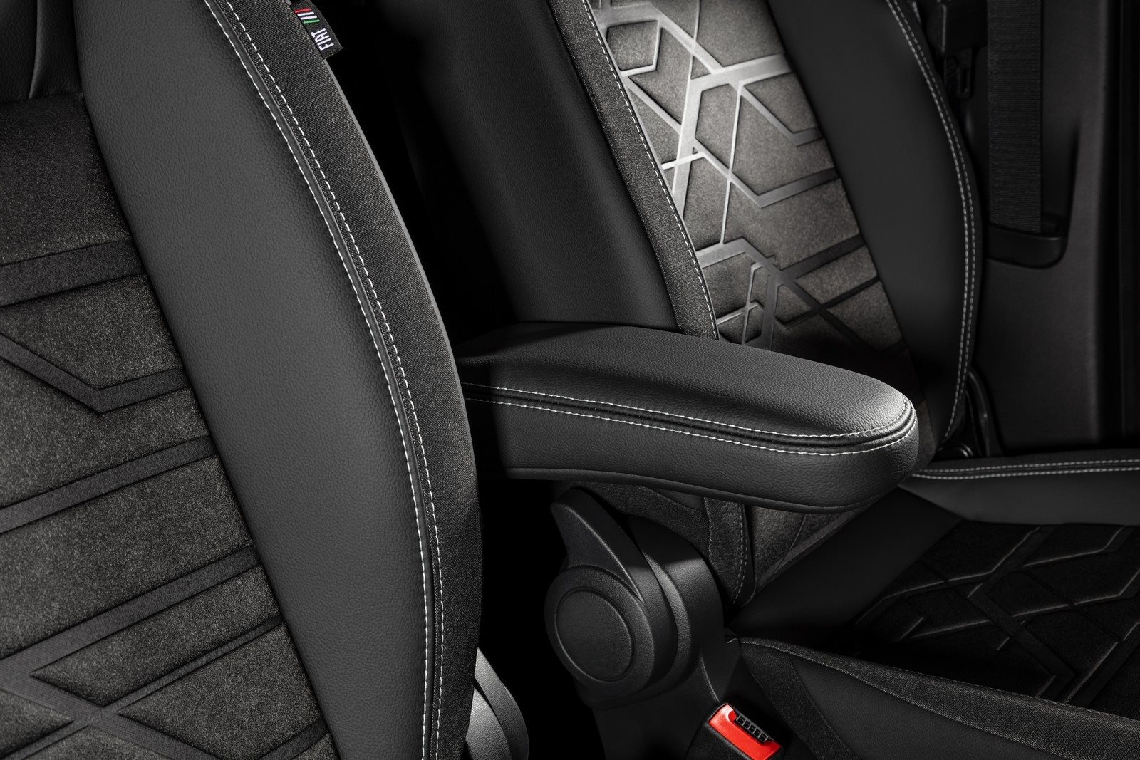 2024 - FIAT STRADA VOLCANO, foto 12