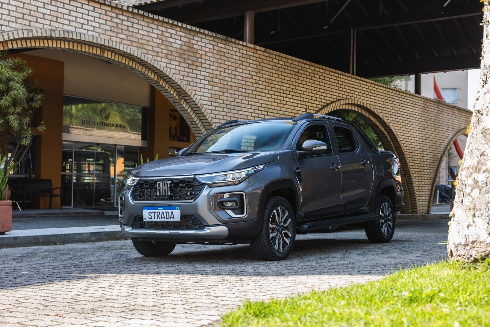 2024 - FIAT STRADA RANCH, foto 1