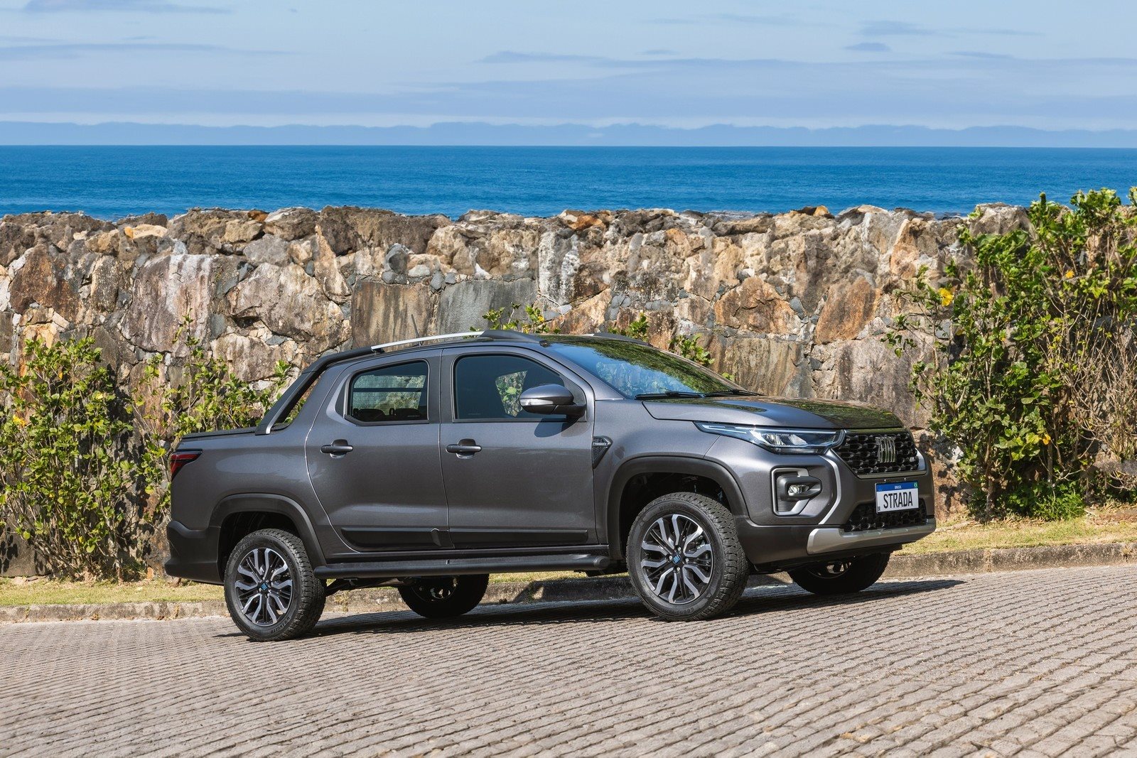 2024 - FIAT STRADA RANCH, foto 2