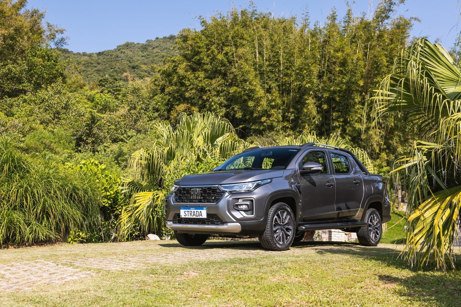 2024 - FIAT STRADA RANCH, foto 3