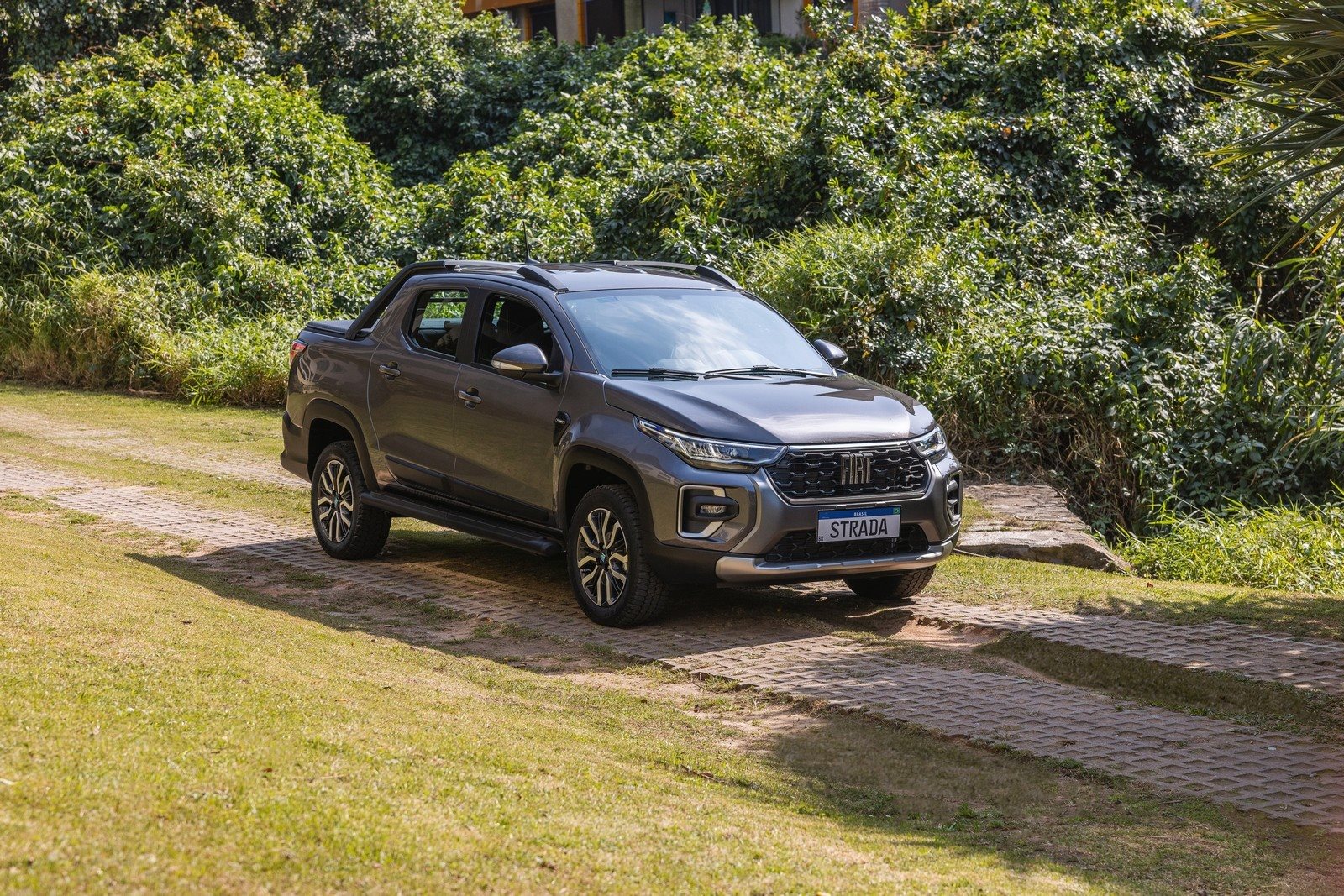 2024 - FIAT STRADA RANCH, foto 4