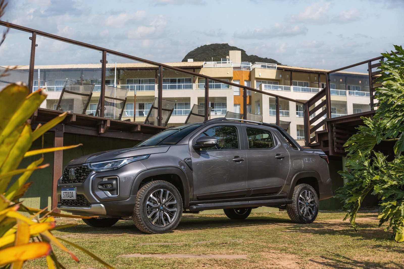 2024 - FIAT STRADA RANCH, foto 5