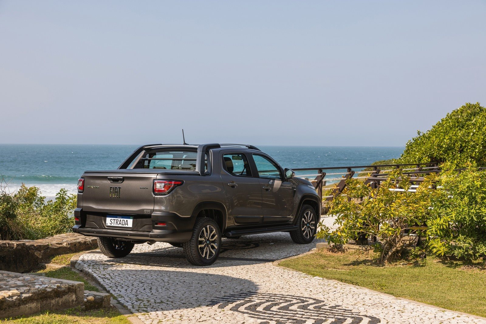 2024 - FIAT STRADA RANCH, foto 6