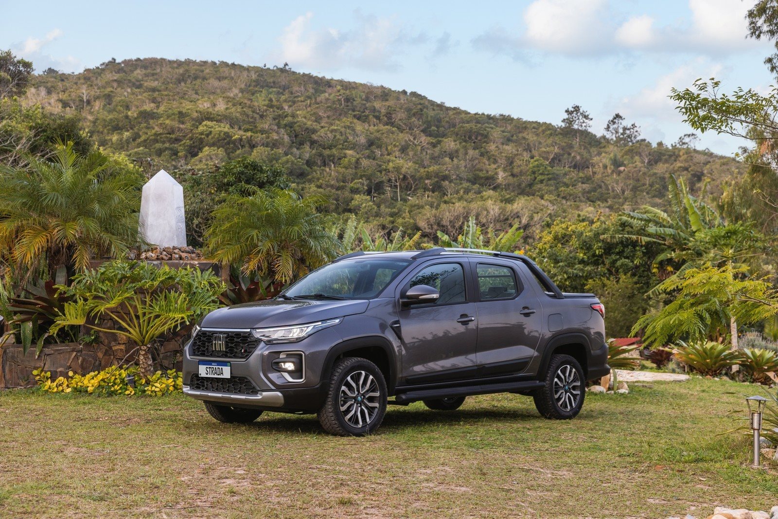 2024 - FIAT STRADA RANCH, foto 7