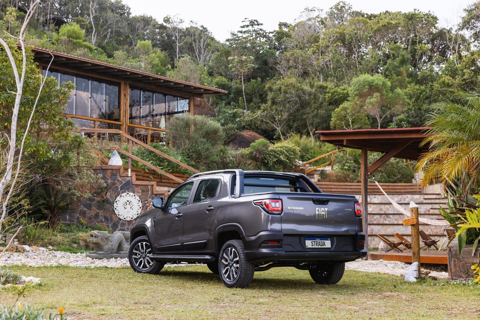 2024 - FIAT STRADA RANCH, foto 8