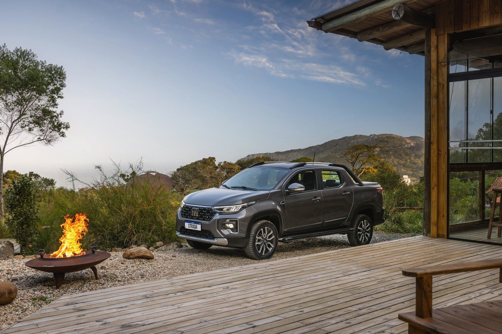 2024 - FIAT STRADA RANCH, foto 9