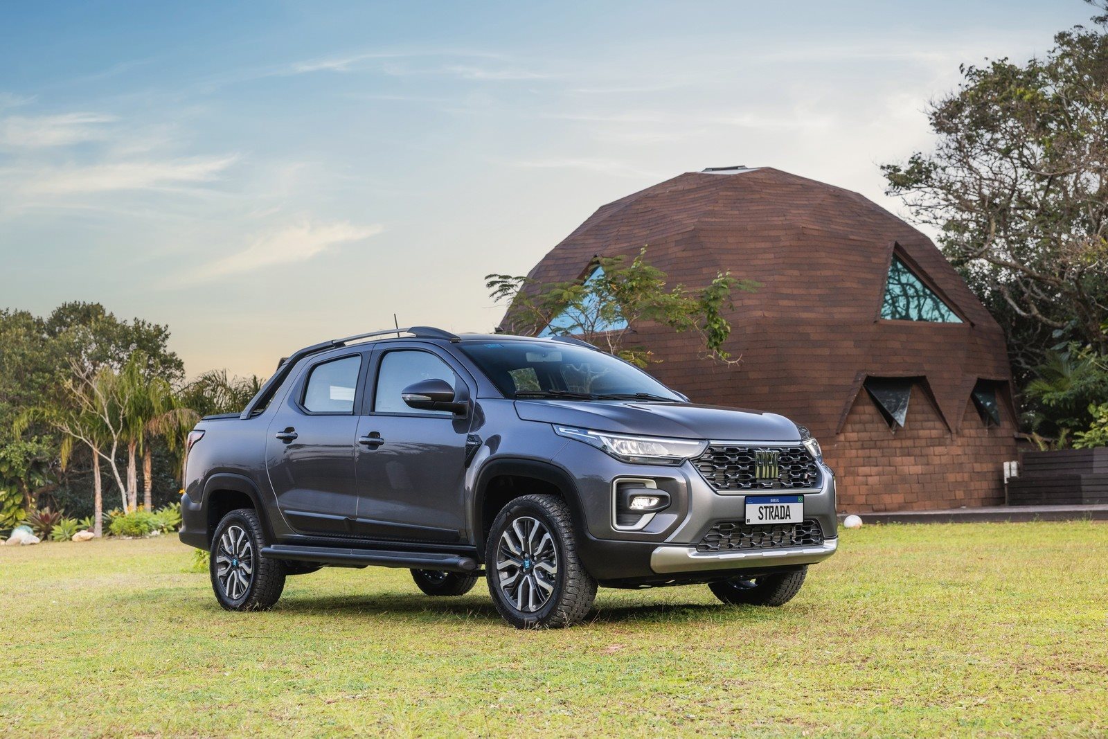 2024 - FIAT STRADA RANCH, foto 10