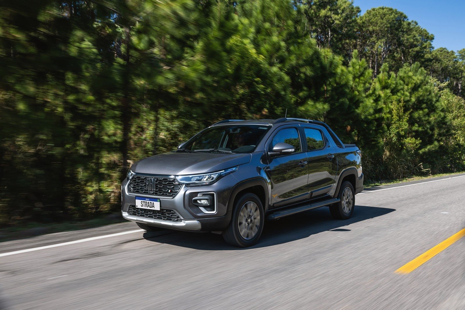 2024 - FIAT STRADA RANCH, foto 11