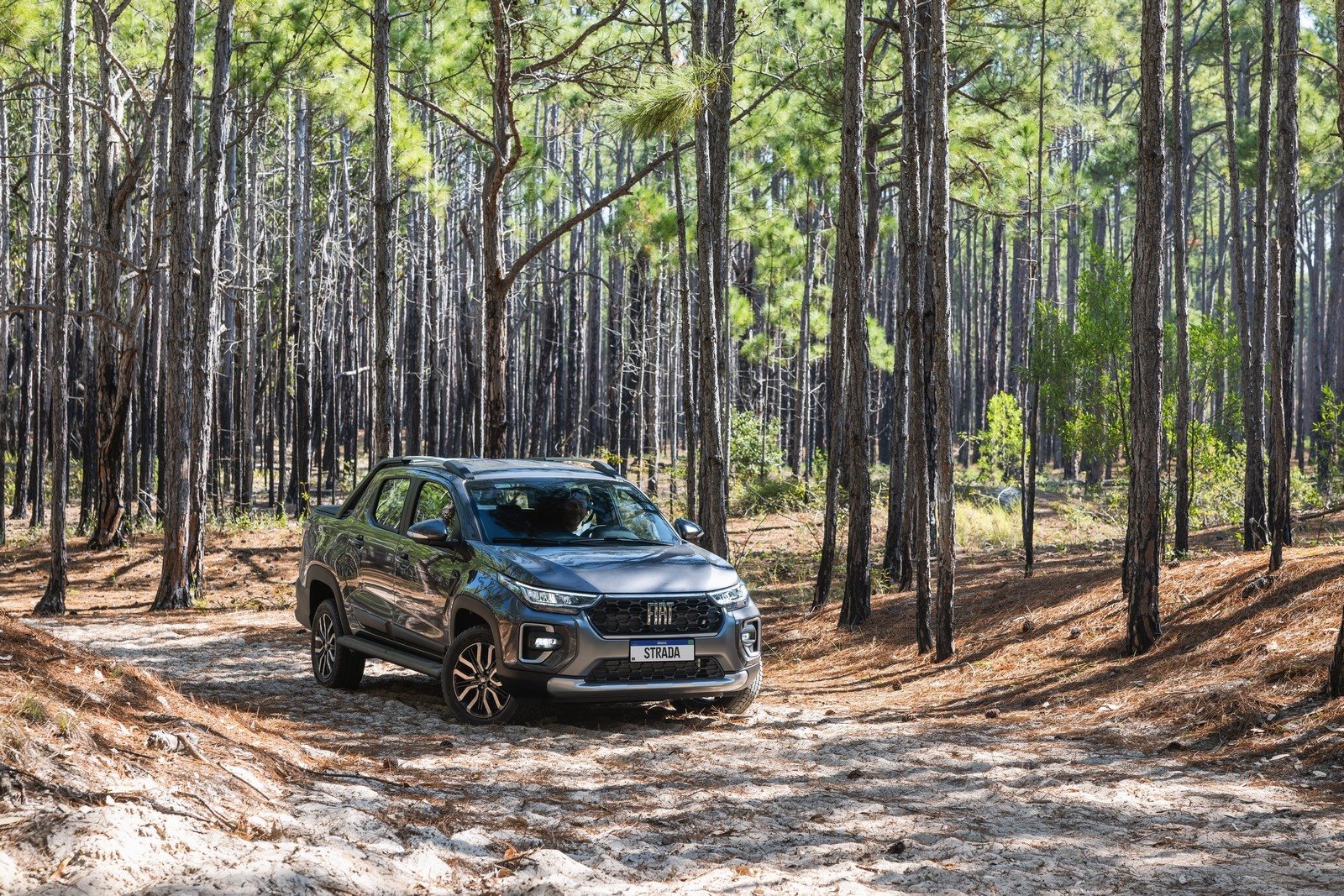 2024 - FIAT STRADA RANCH, foto 12