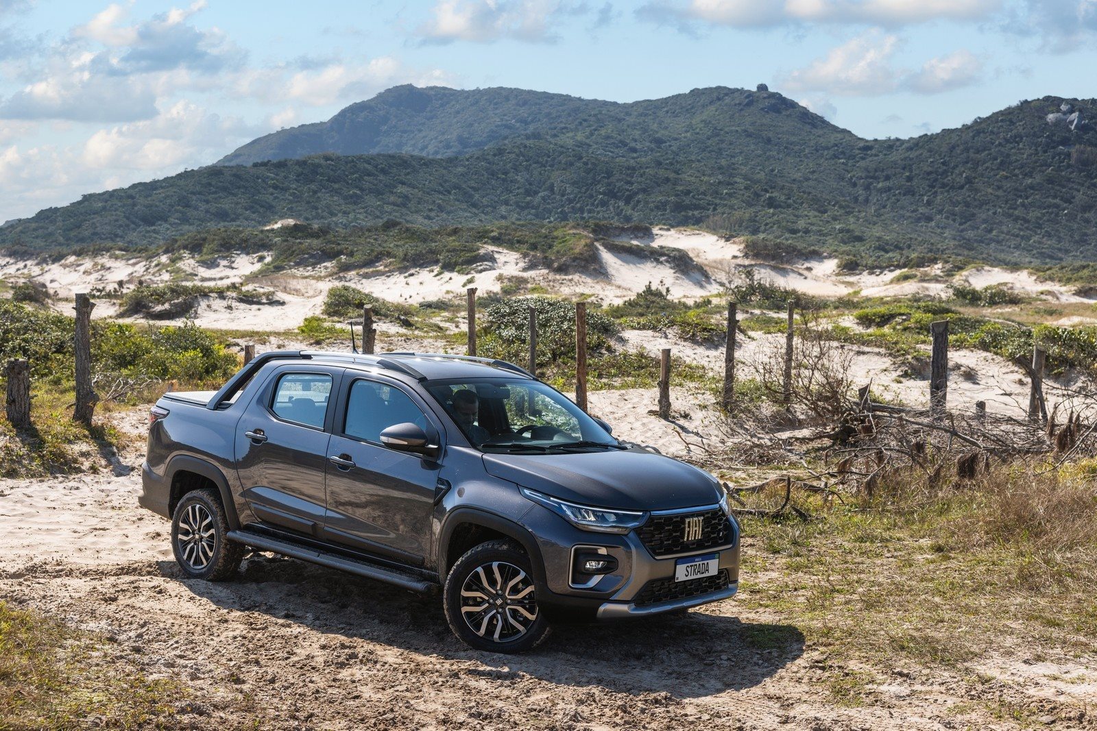 2024 - FIAT STRADA RANCH, foto 13