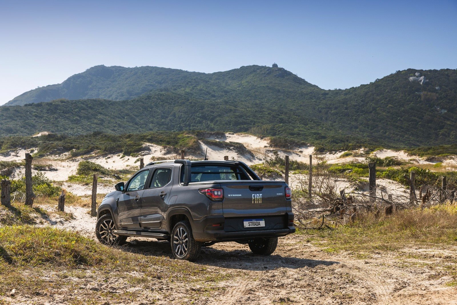 2024 - FIAT STRADA RANCH, foto 14