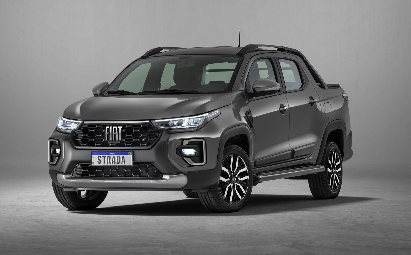 2024 - FIAT STRADA RANCH, foto 16