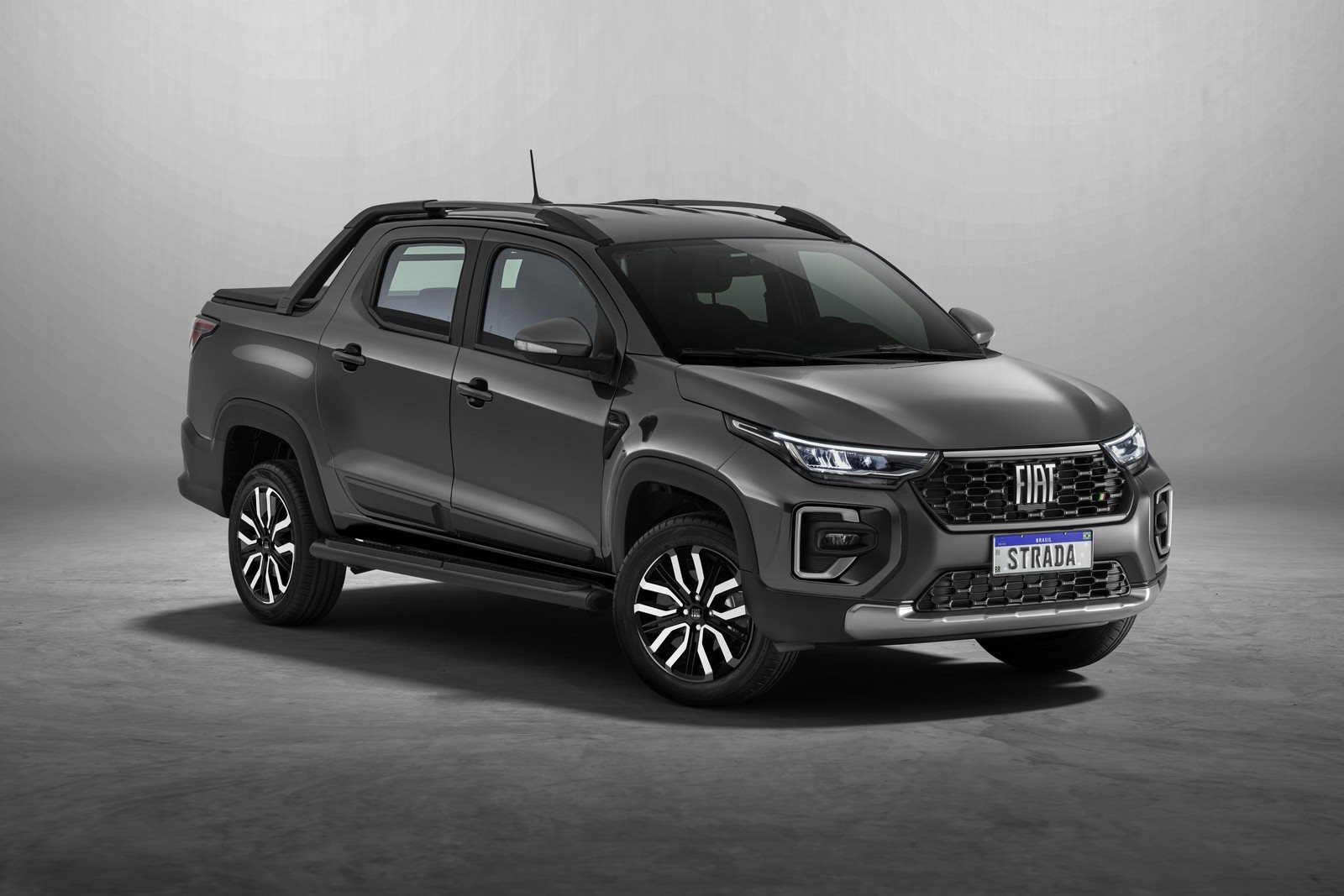 2024 - FIAT STRADA RANCH, foto 17
